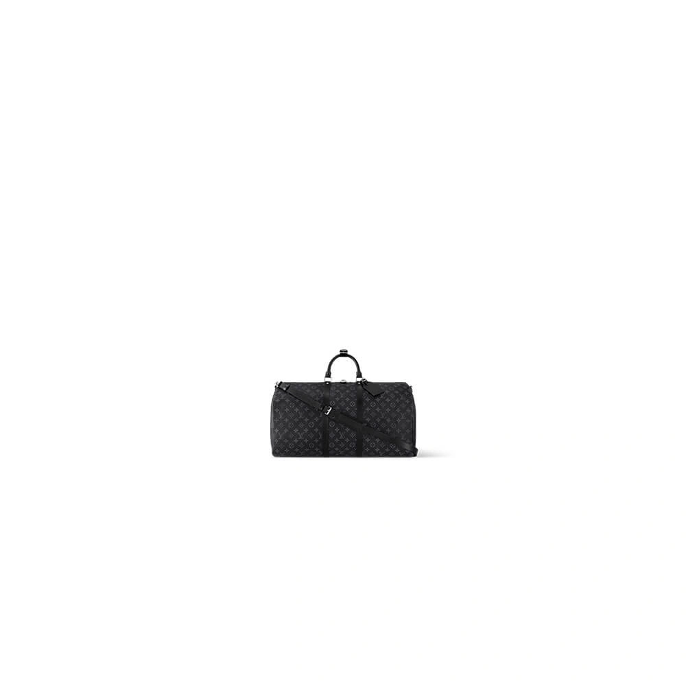 LV Keepall Bandoulière ZipUp 242