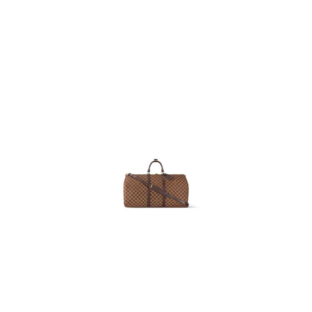 Vibrant LV Keepall Bandoulière 185