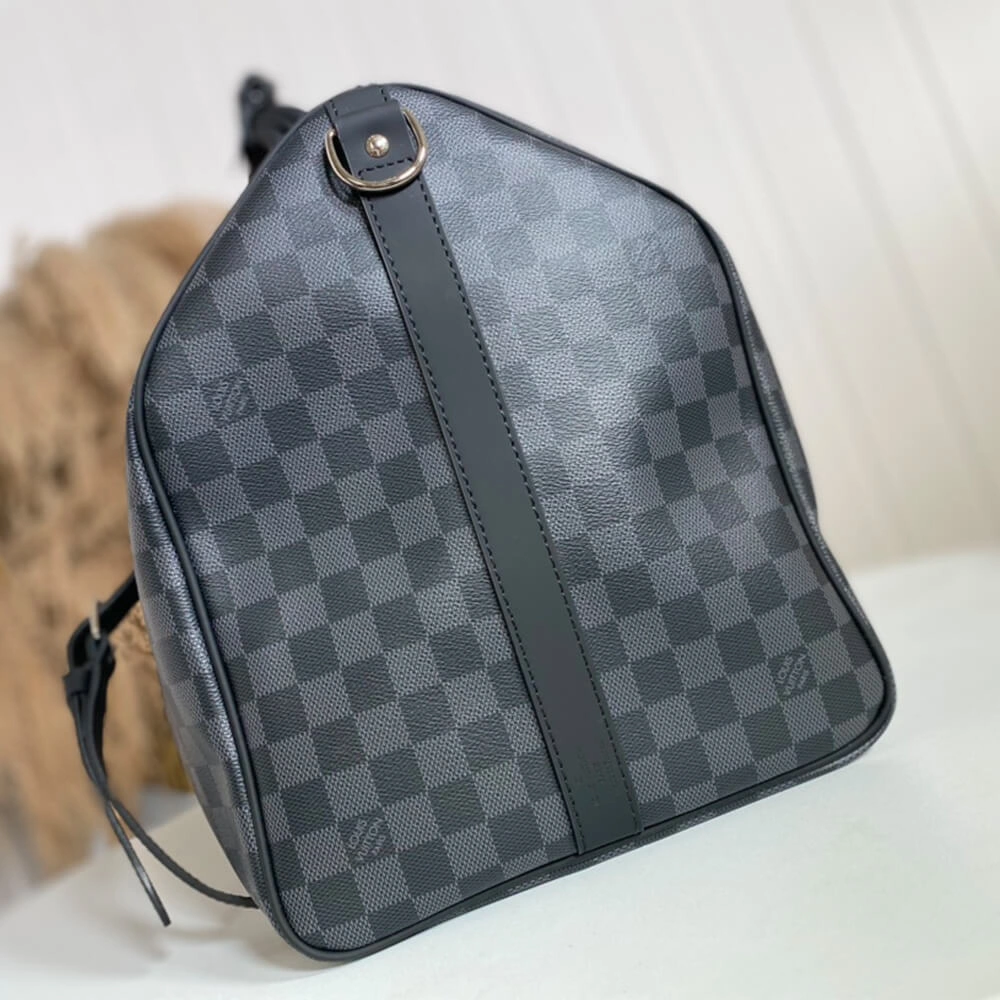 EasyMatch LV Keepall Bandoulière 206
