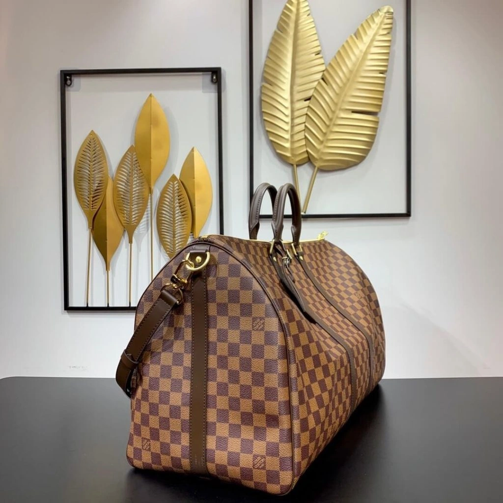 Vibrant LV Keepall Bandoulière 185