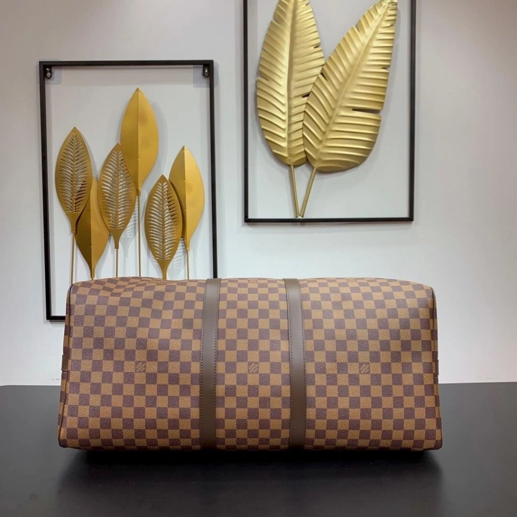 Vibrant LV Keepall Bandoulière 185