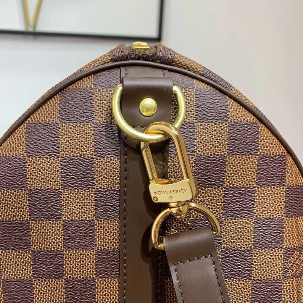 Vibrant LV Keepall Bandoulière 185