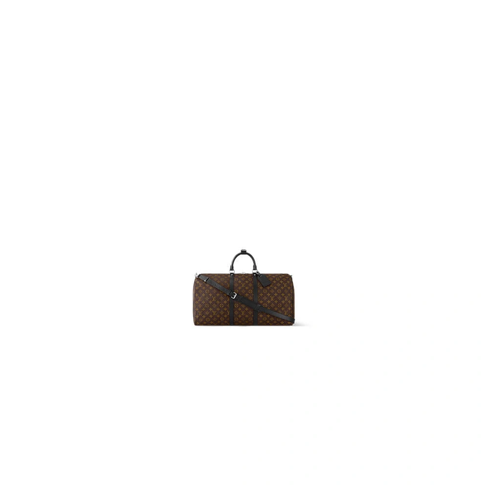 Supportive LV Keepall Bandoulière 250