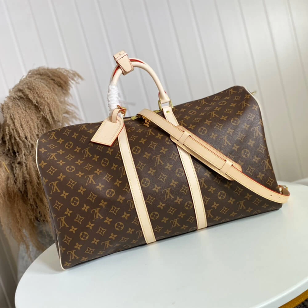MultiPurpose LV Keepall Bandoulière 212