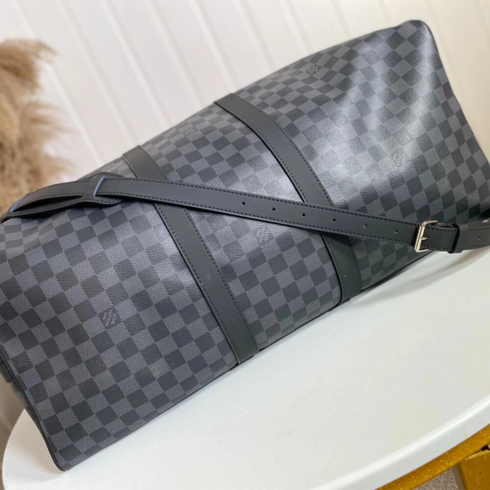 EasyMatch LV Keepall Bandoulière 206