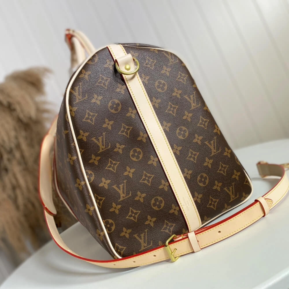 MultiPurpose LV Keepall Bandoulière 212