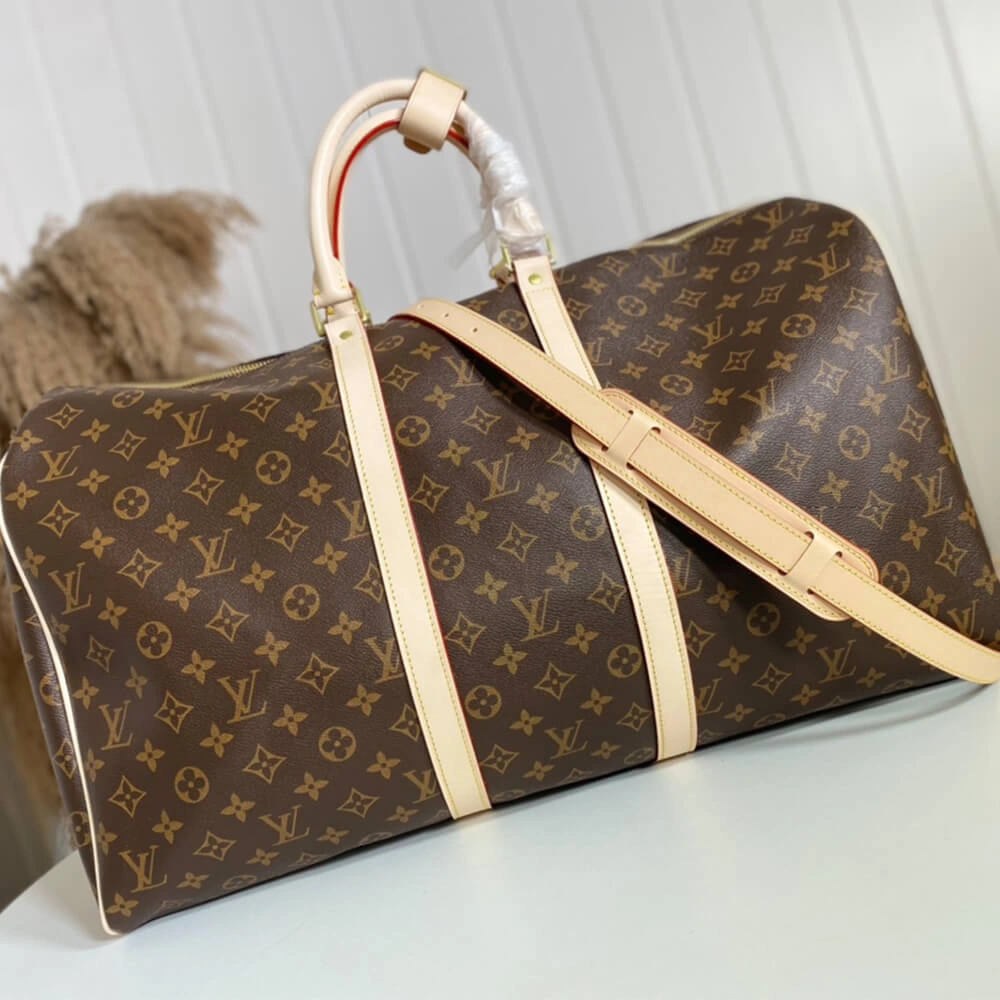 MultiPurpose LV Keepall Bandoulière 212