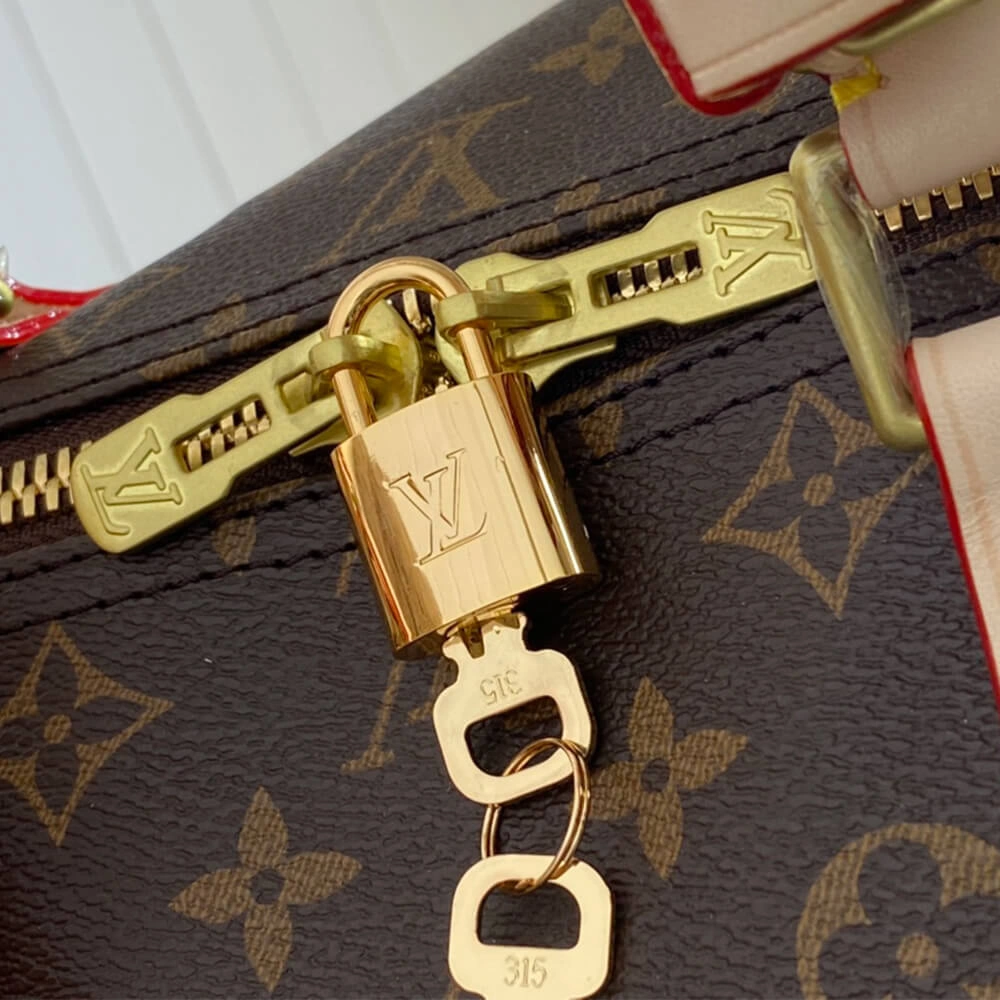 MultiPurpose LV Keepall Bandoulière 212