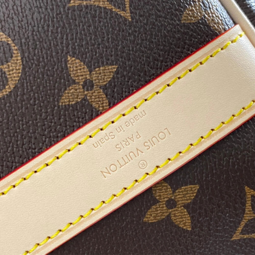 MultiPurpose LV Keepall Bandoulière 212