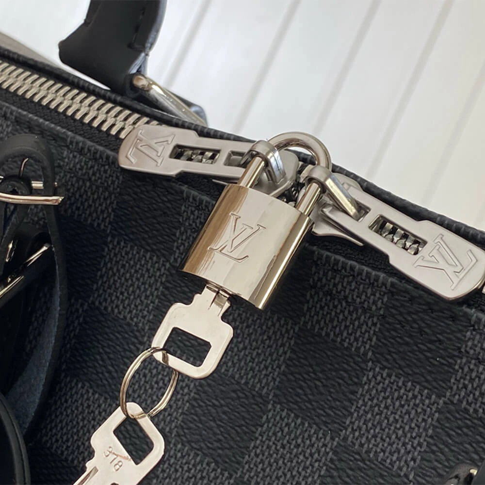 EasyMatch LV Keepall Bandoulière 206