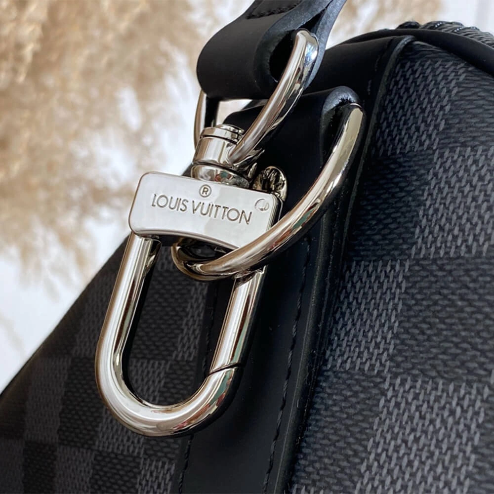 EasyMatch LV Keepall Bandoulière 206