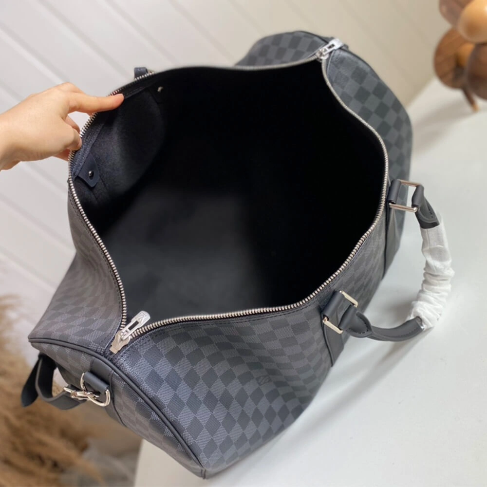 EasyMatch LV Keepall Bandoulière 206