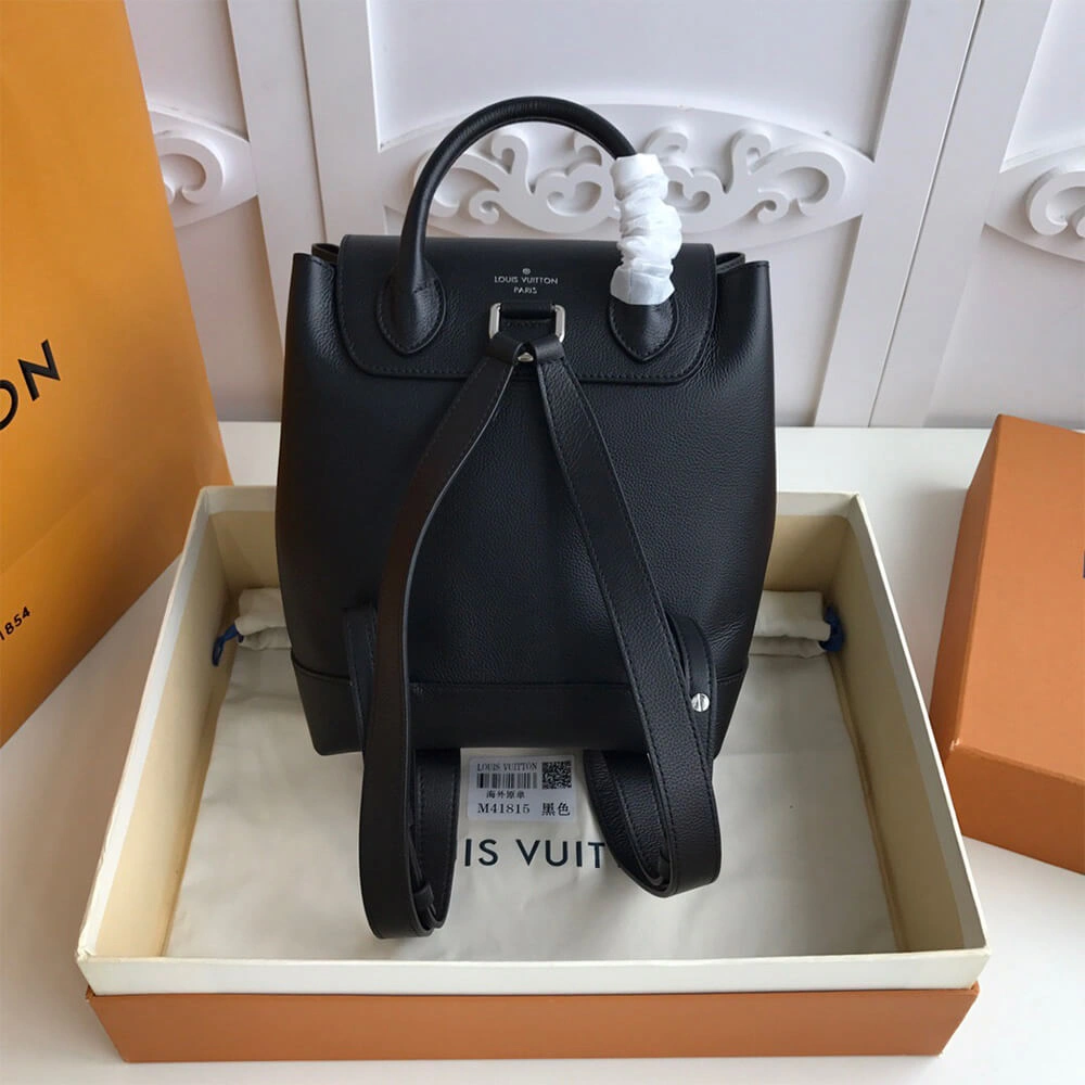 Popular LV LOCKME BACKPACK 631