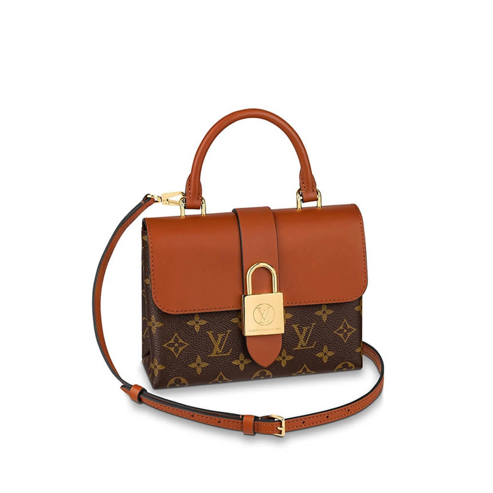 Elegant LV LOCKY BB 634