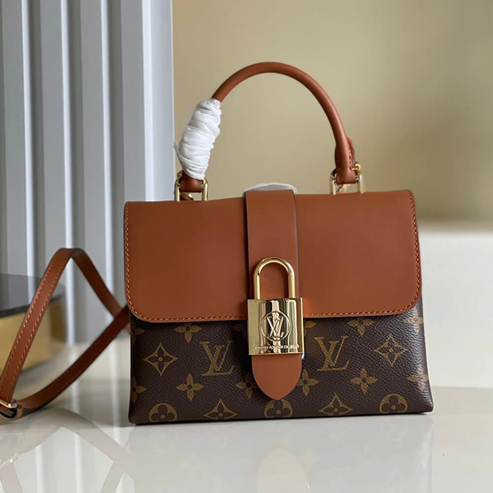 Elegant LV LOCKY BB 634