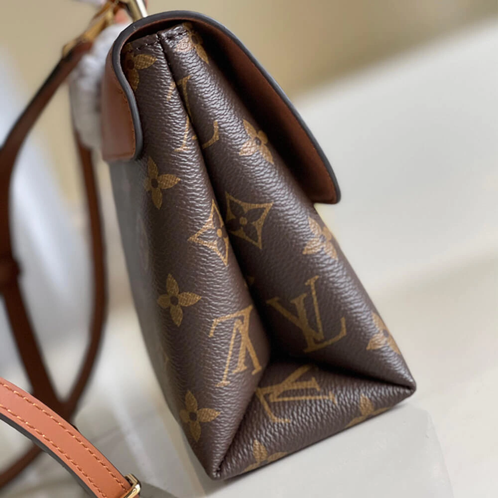 Elegant LV LOCKY BB 634