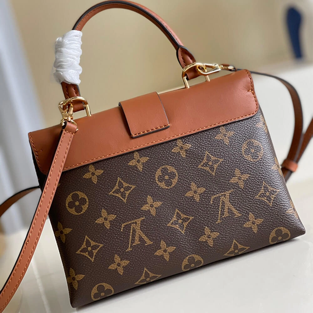 Elegant LV LOCKY BB 634