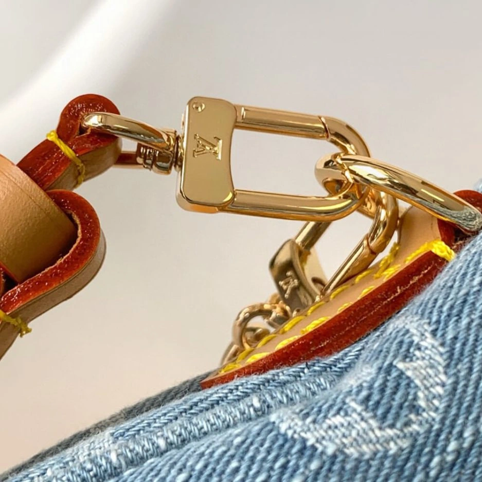 MultiPurpose LV Liv Pochette 321