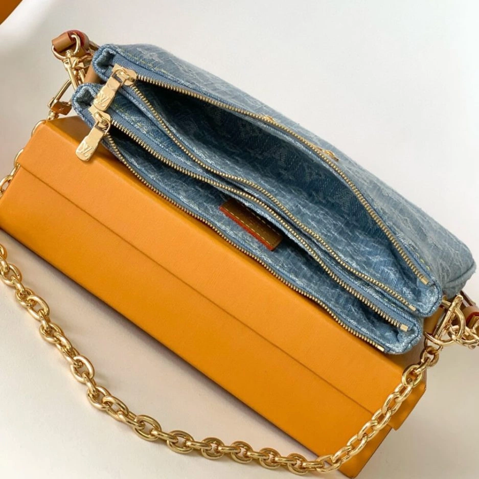 MultiPurpose LV Liv Pochette 321