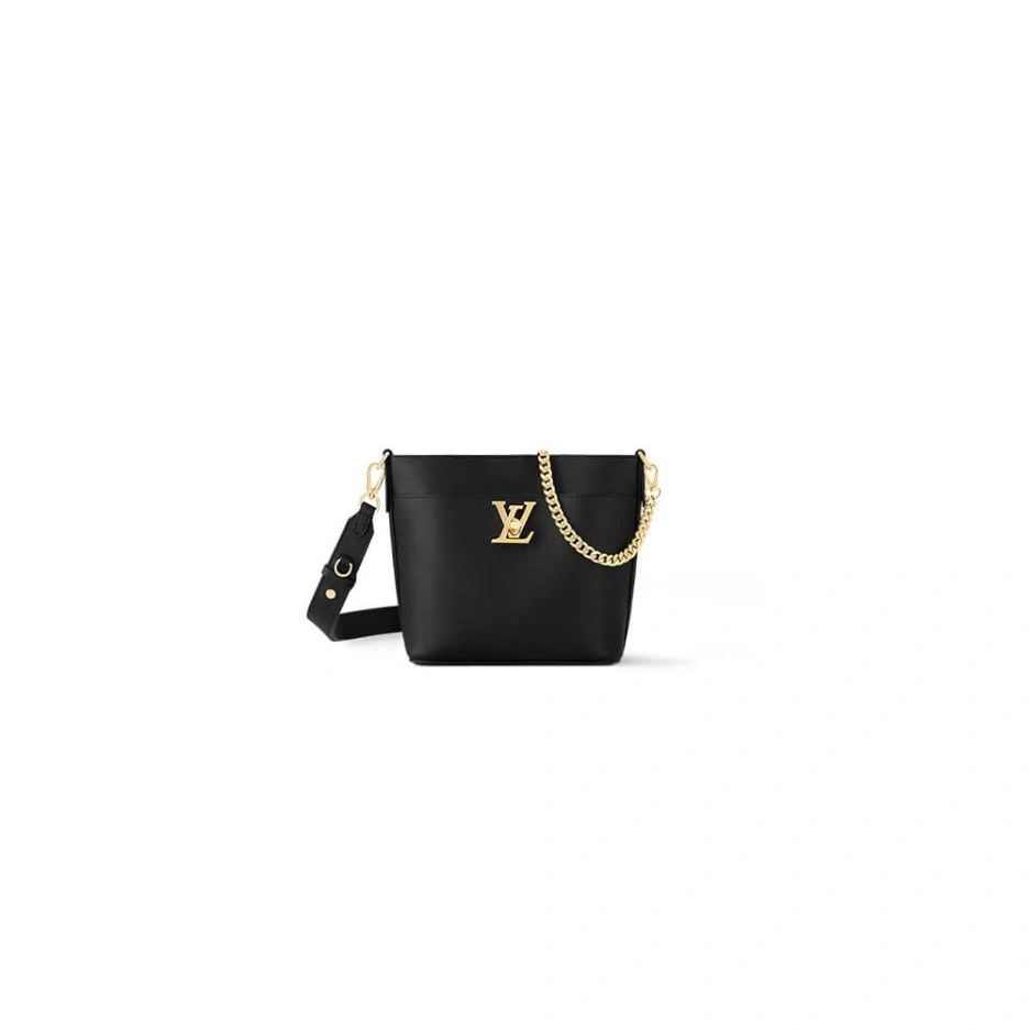 LV Lock and Walk ZipUp 348