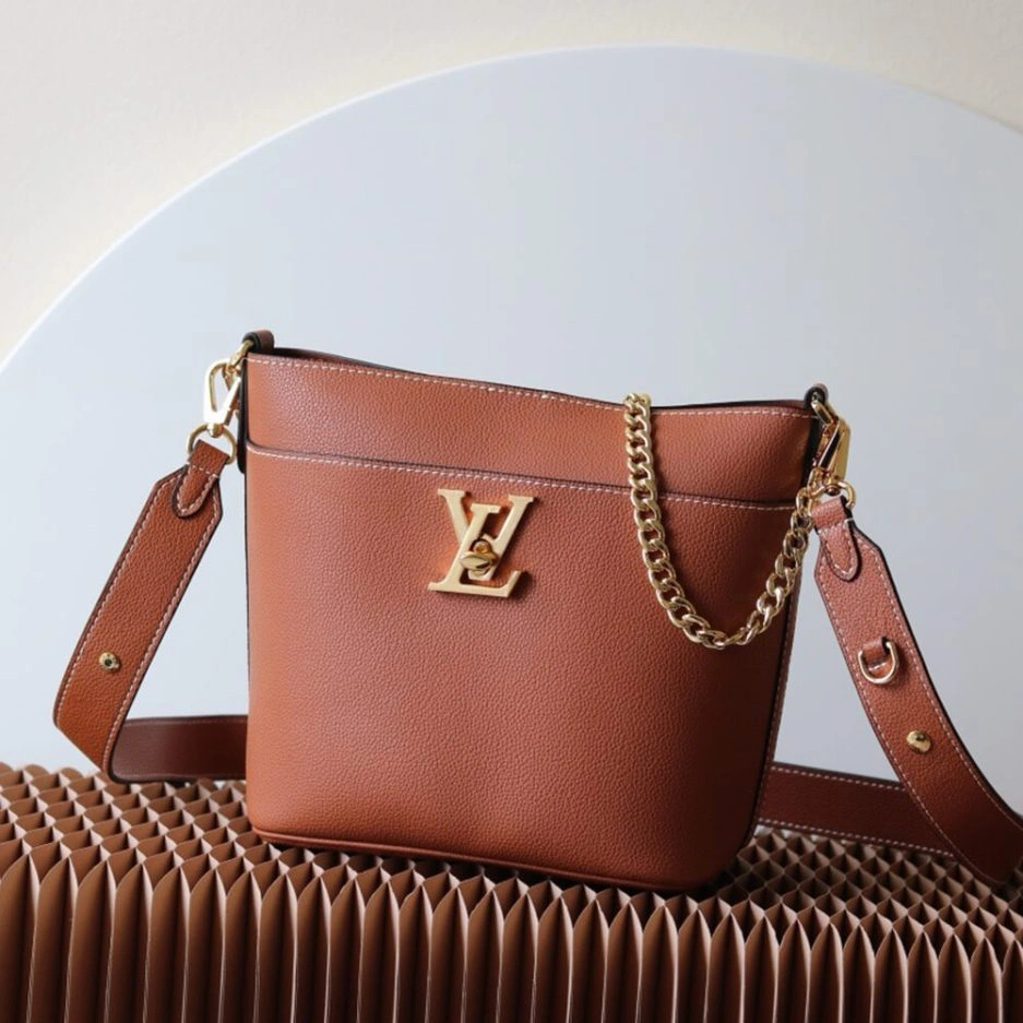 Functional LV Lock and Walk 325