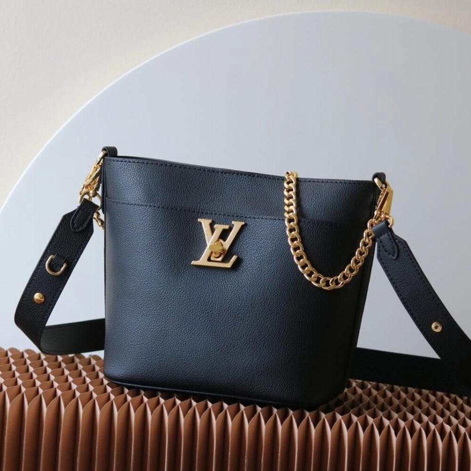 LV Lock and Walk ZipUp 348