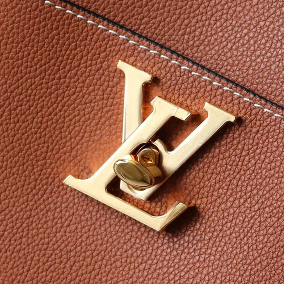 Functional LV Lock and Walk 325