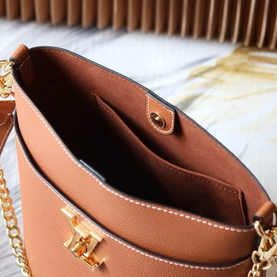 Functional LV Lock and Walk 325