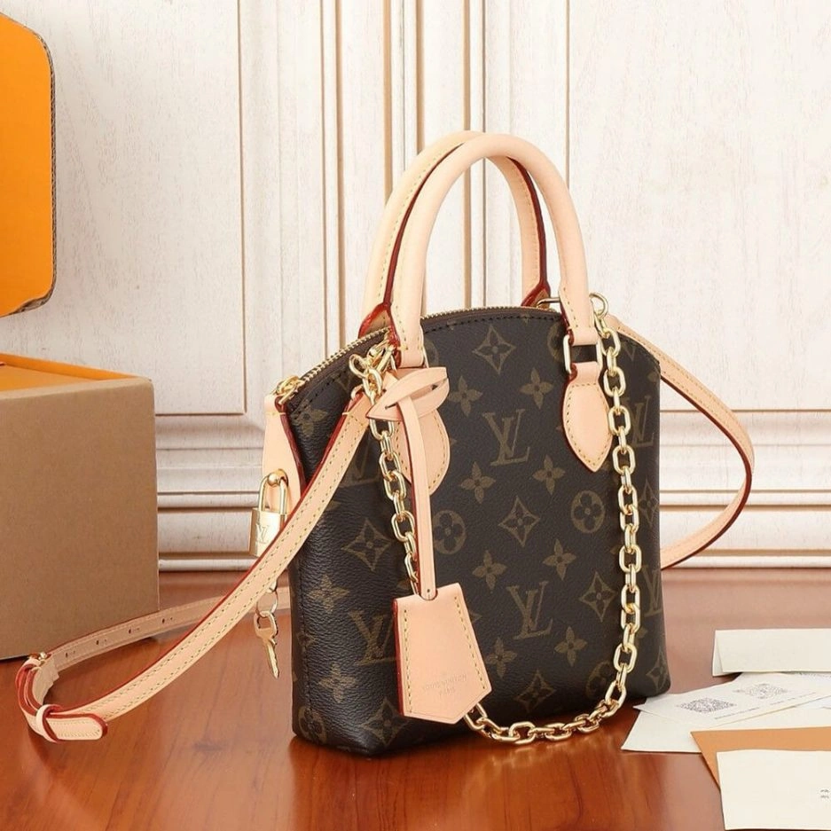 LV Lockit BB Versatile 193