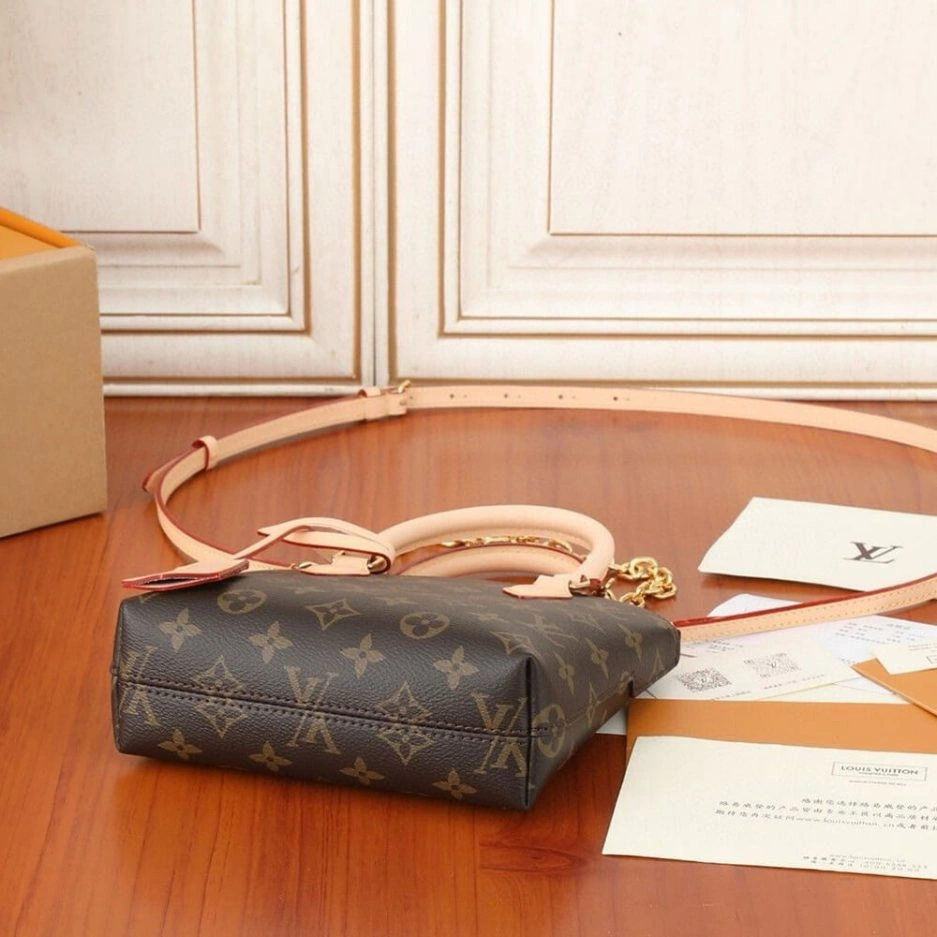 LV Lockit BB Versatile 193