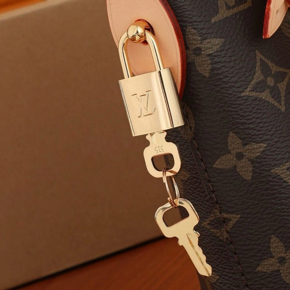 LV Lockit BB Versatile 193