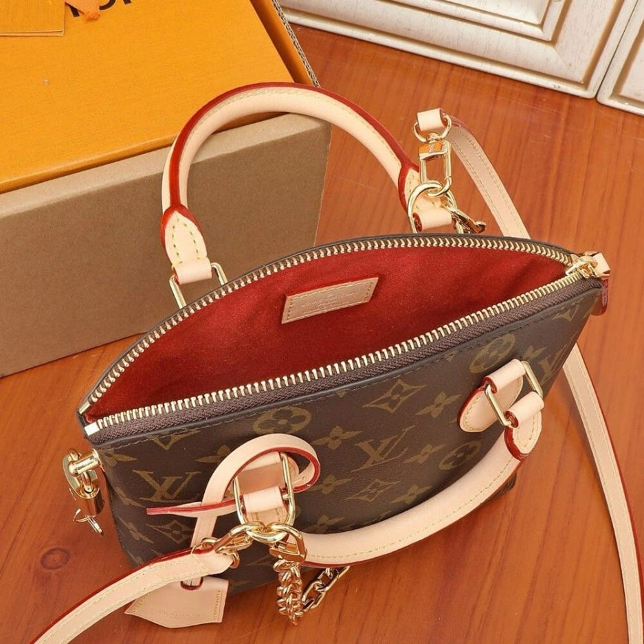 LV Lockit BB Versatile 193