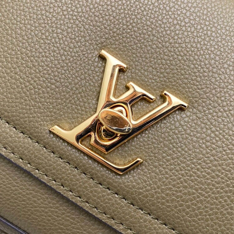 HighPerformance LV Lockme Chain PM Handbag 817