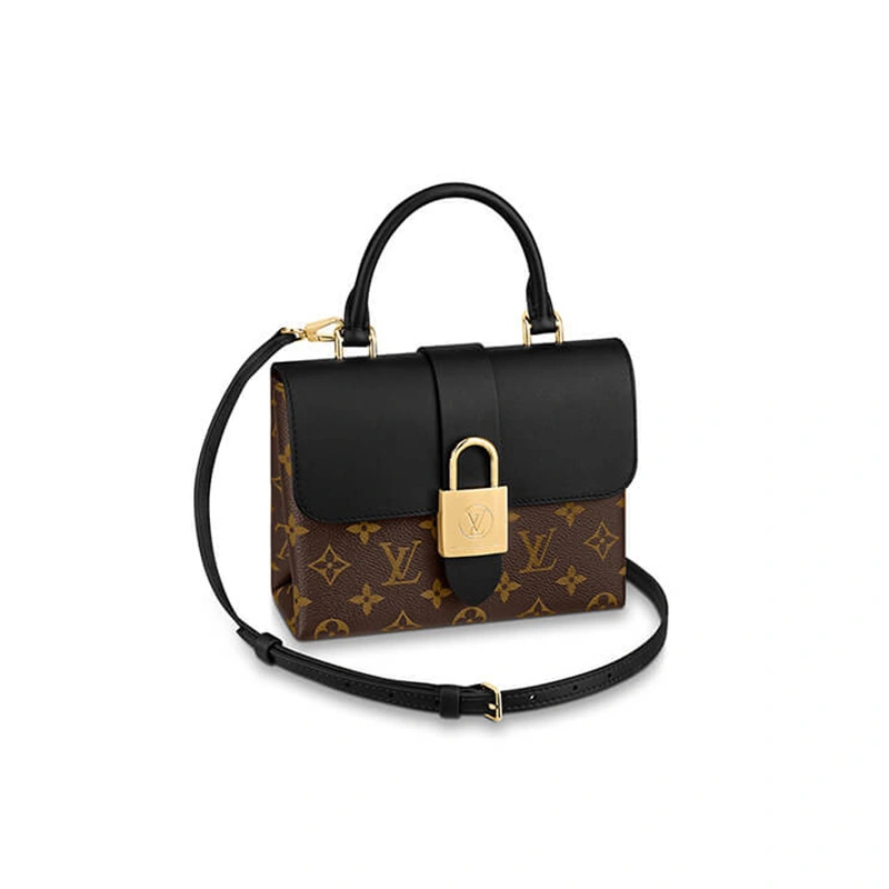 AllSeason LV Locky BB Handbag 748