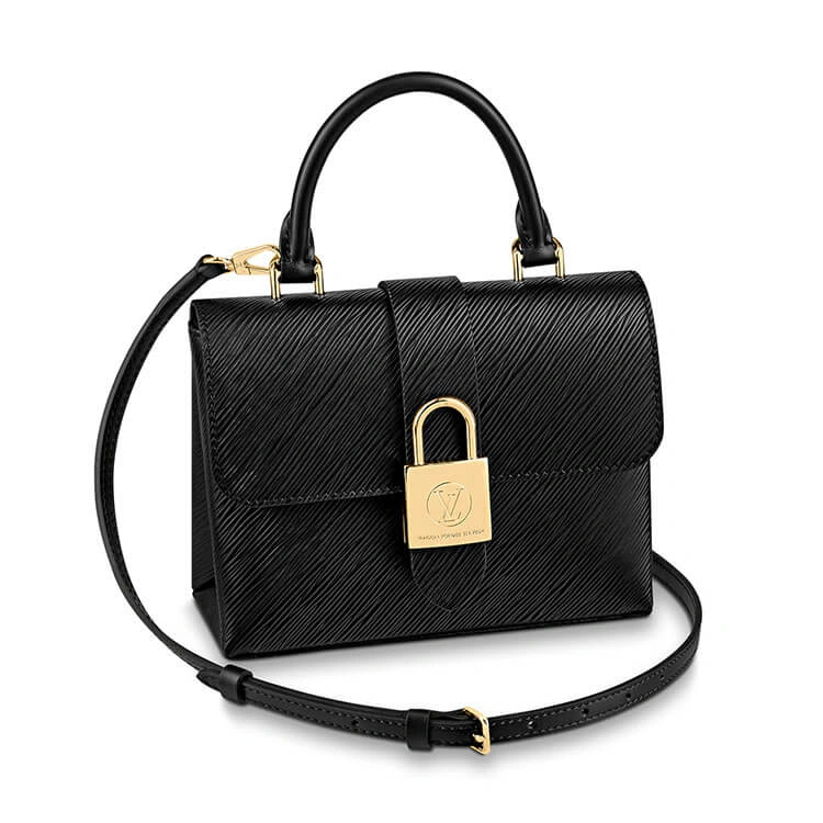 LV Locky BB Handbag Thermal 791