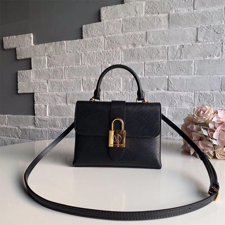 LV Locky BB Handbag Thermal 791