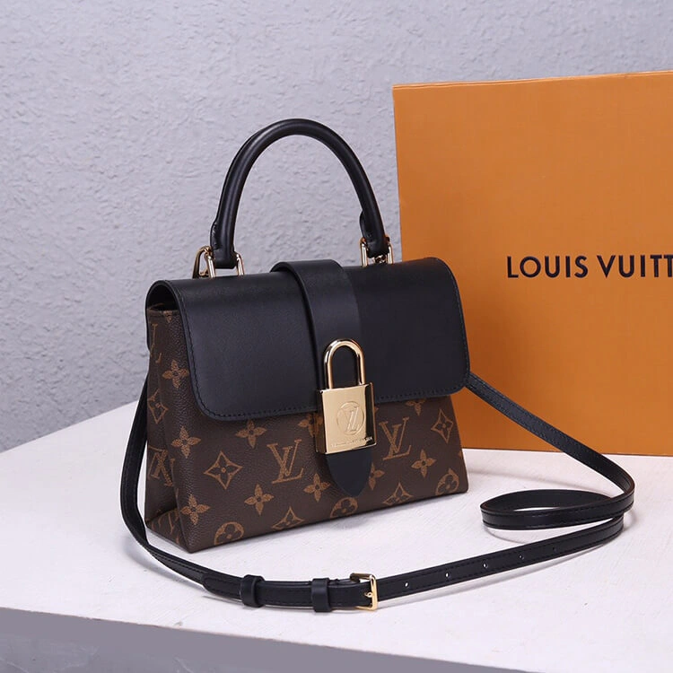 AllSeason LV Locky BB Handbag 748
