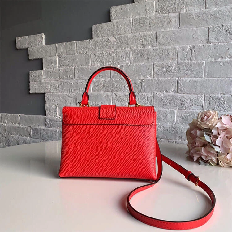 Compact LV Locky BB Handbag 789