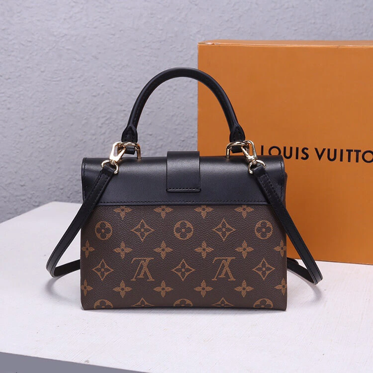 AllSeason LV Locky BB Handbag 748