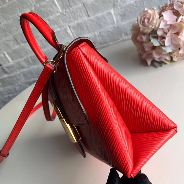 Compact LV Locky BB Handbag 789