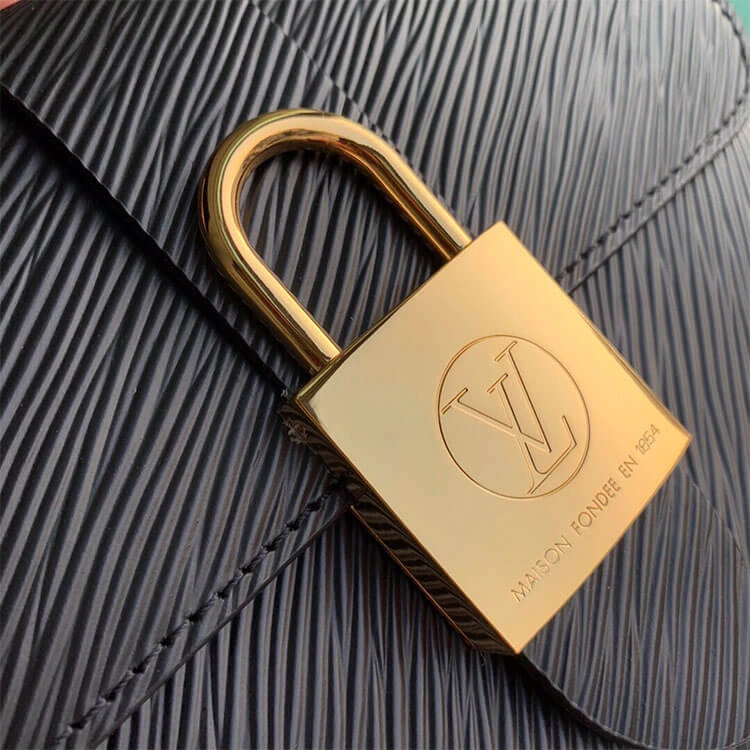 LV Locky BB Handbag Thermal 791