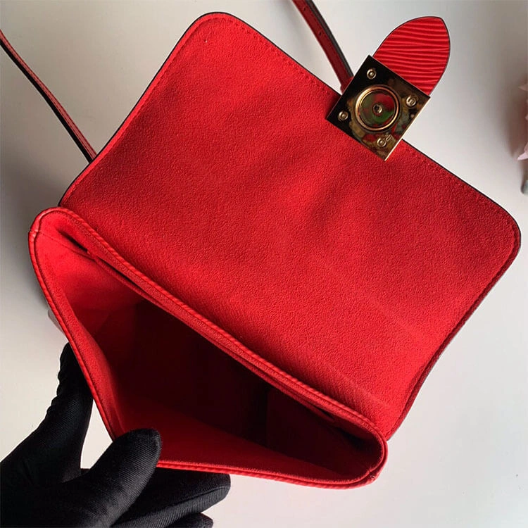 Compact LV Locky BB Handbag 789