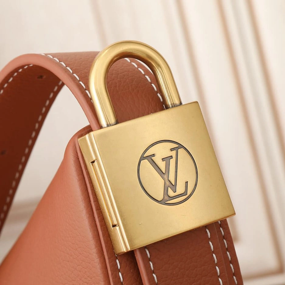 WellDesigned LV Low Key Bumbag 208