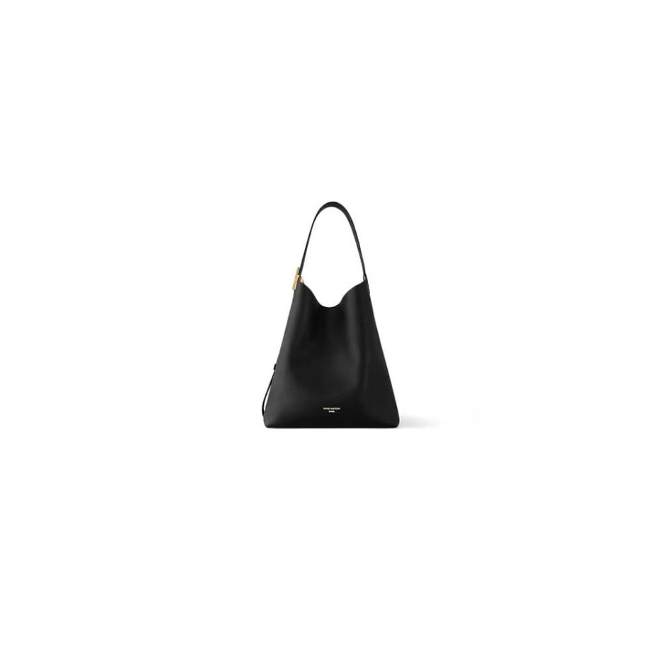 LV Low Key Hobo MM Lightweight 355