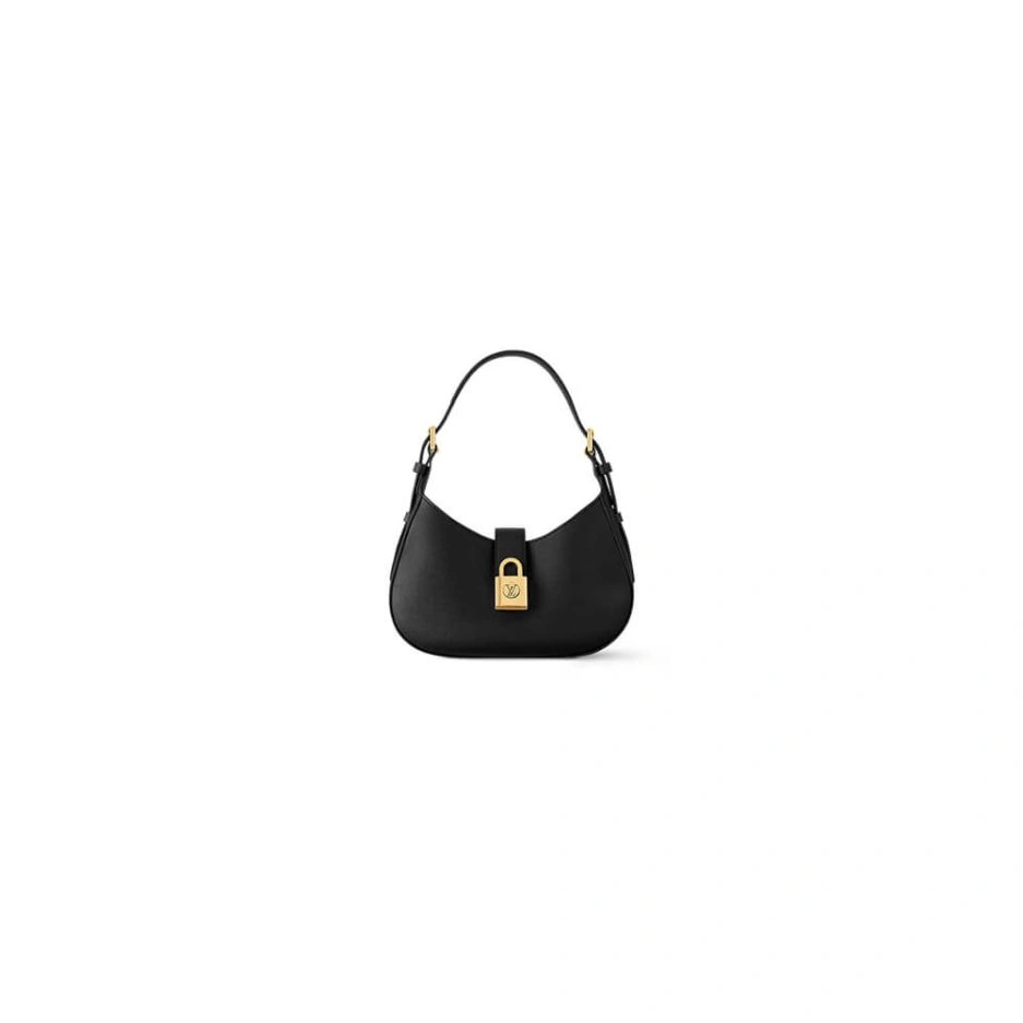 LV Low Key Shoulder Bag Refined 426