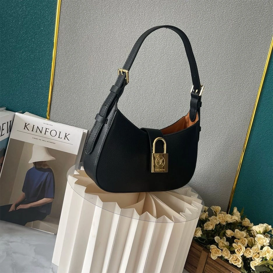 LV Low Key Shoulder Bag Refined 426