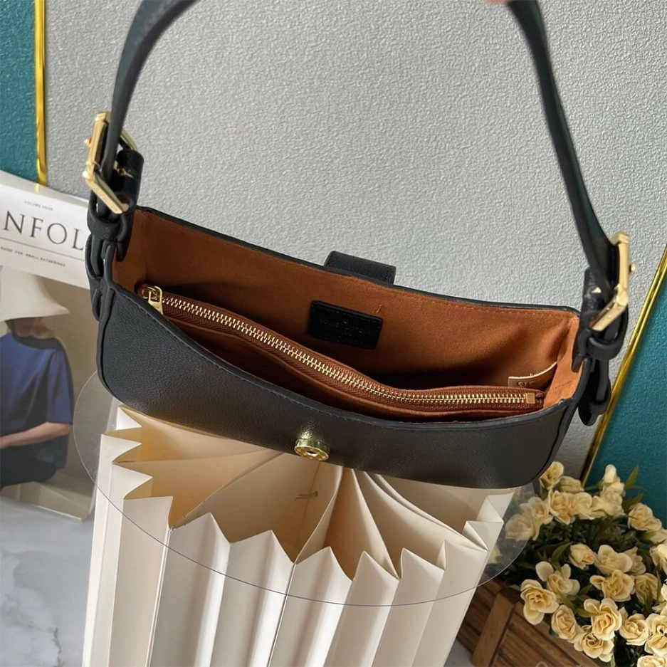 LV Low Key Shoulder Bag Refined 426
