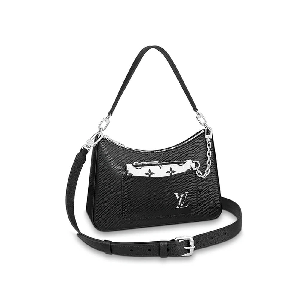 LV MARELLE HANDBAG Refined 580