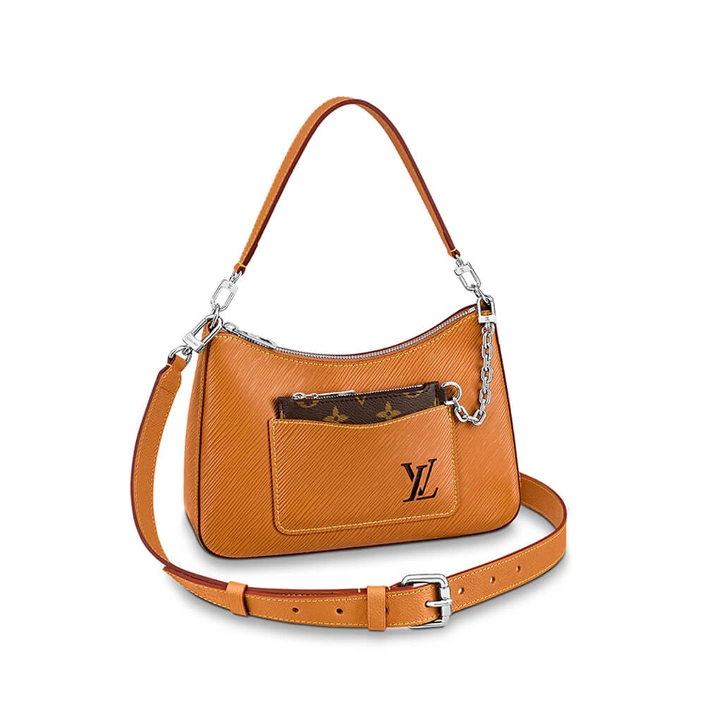 EasyCare LV MARELLE HANDBAG 578