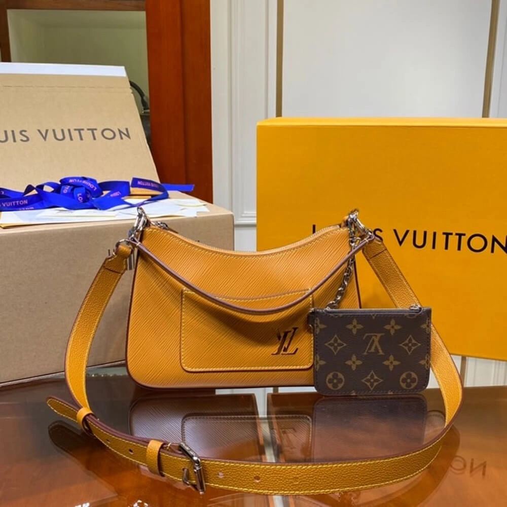EasyCare LV MARELLE HANDBAG 578